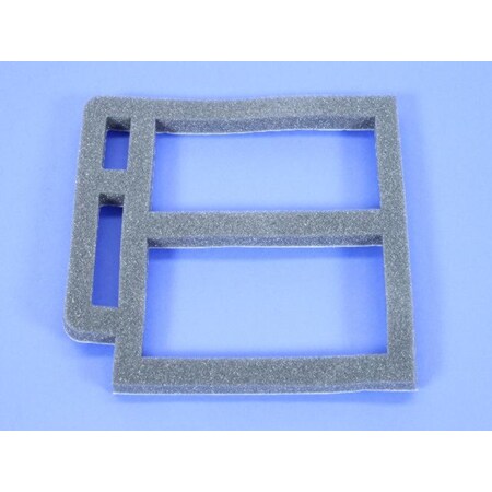 Mopar HVAC Blower Case, 05073978AA 05073978AA